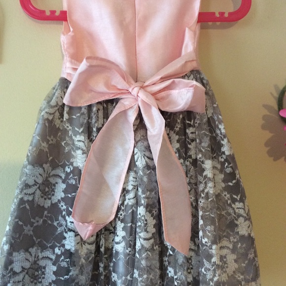 🍍3 for $28 Sugar plum girl dress 18M - Picture 6 of 6